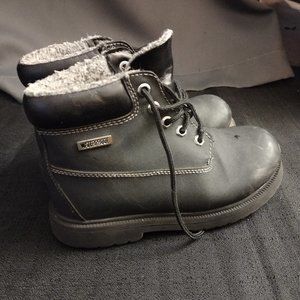 Smart Fit Waterproof Boots - Size 2